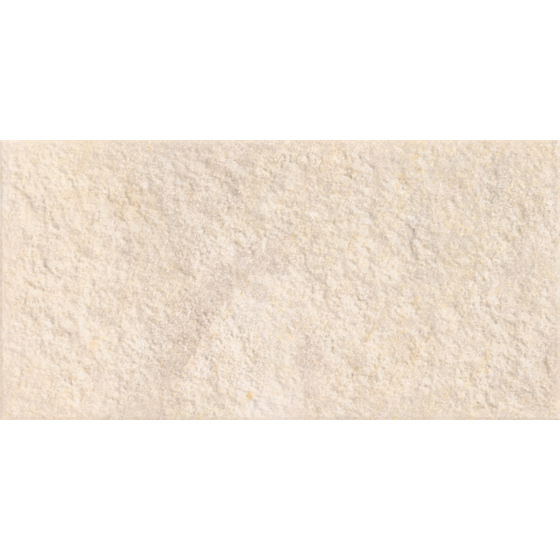 Πλακάκι Keros Redstone Beige Anti-Slip 30×60 με ματ και σαγρέ όψη πέτρας